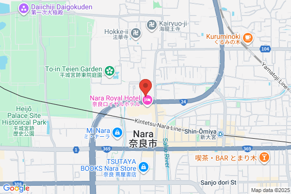 カラオケまねきねこ奈良法華寺店