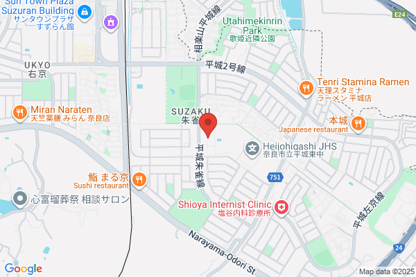 ココカラファイン ドラッグセガミ朱雀店
