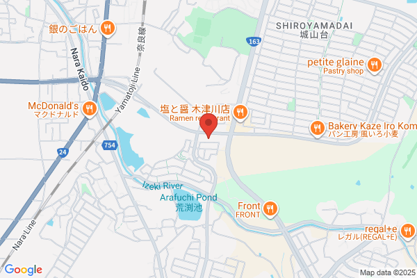 ディスカウントドラッグコスモス 城山台店