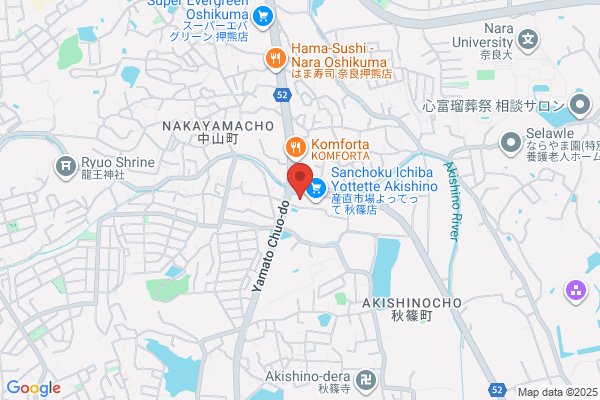 ディスカウントドラッグコスモス 秋篠店