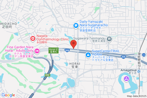 ペットのお葬式＆思い出工房-奈良店