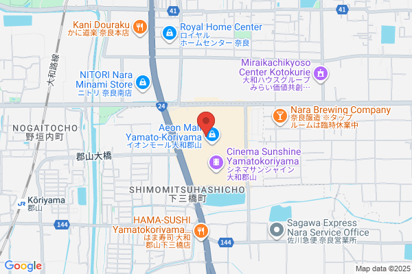 三井住友銀行 大和郡山支店