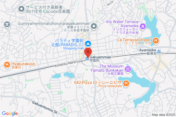 三井住友銀行 学園前支店