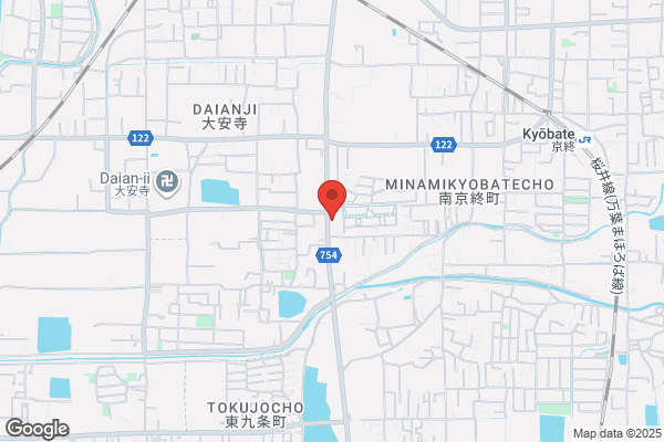 吉野家 大安寺店