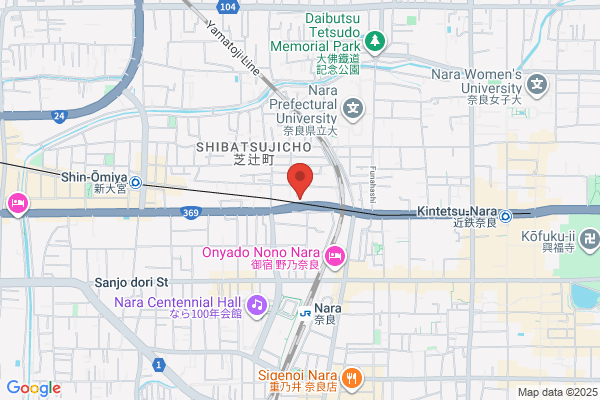 吉野家 大宮通り芝辻町店