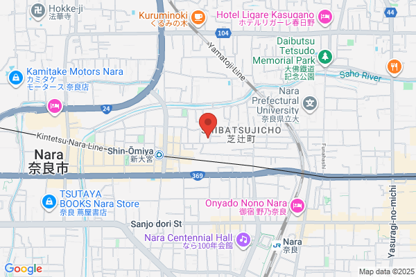 和風流 本店