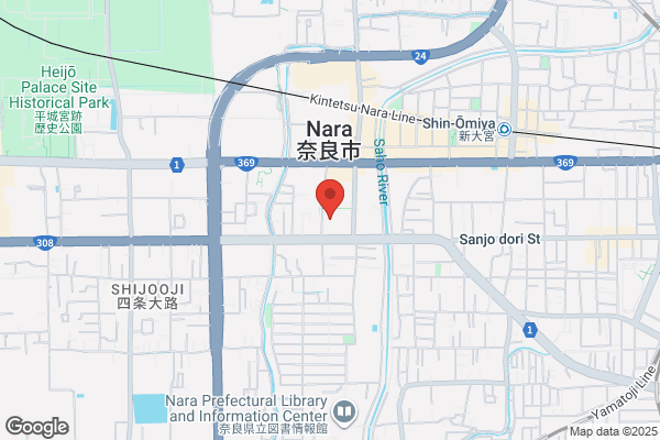奈良　蔦屋書店