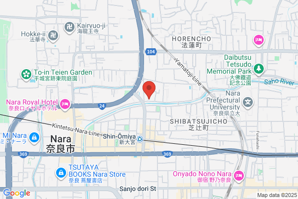 奈良巻き爪矯正センター