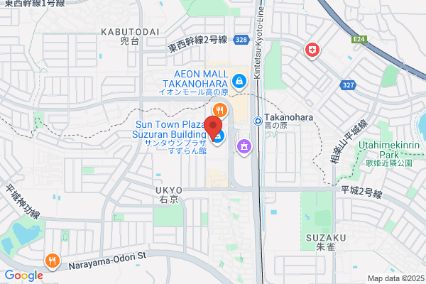 東進衛星予備校 高の原駅前校
