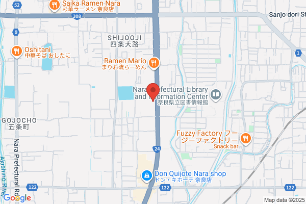 積水ハウス（株） シャーウッド奈良展示場