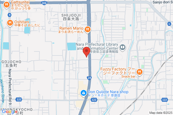 積水ハウス（株） 奈良展示場