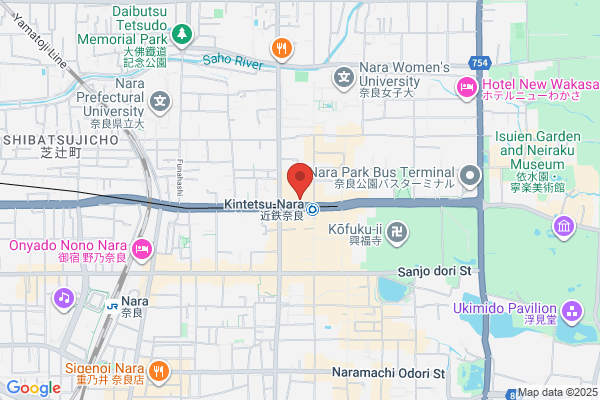 鳥貴族 近鉄奈良駅前店