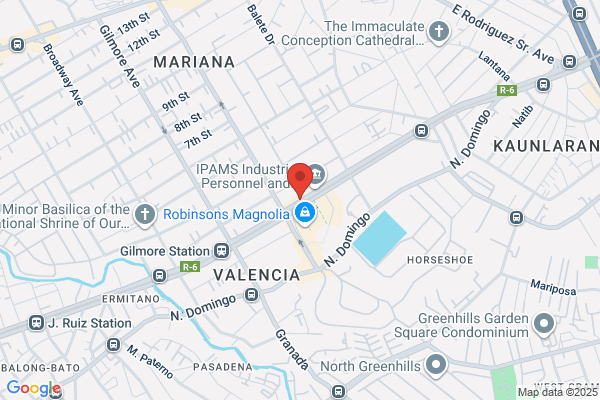 ほっともっと 大牟田草木店