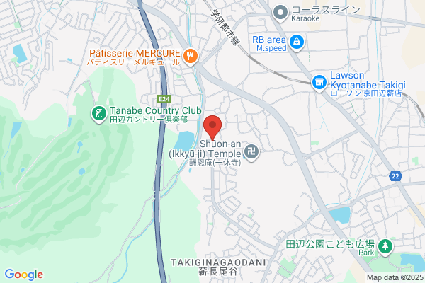 Kyotanabe Kosan Co., Ltd.