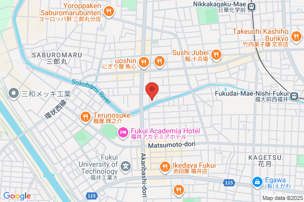 長尾歯科医院