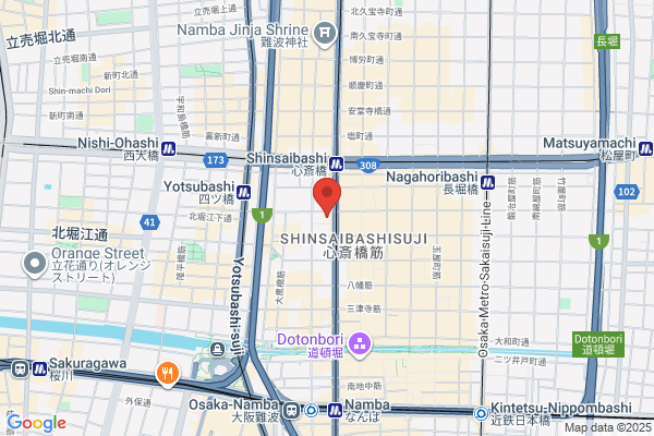 エグゼティシャンアカデミー Osaka