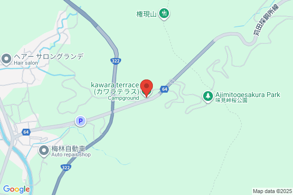 ドン・キホーテ 入間店