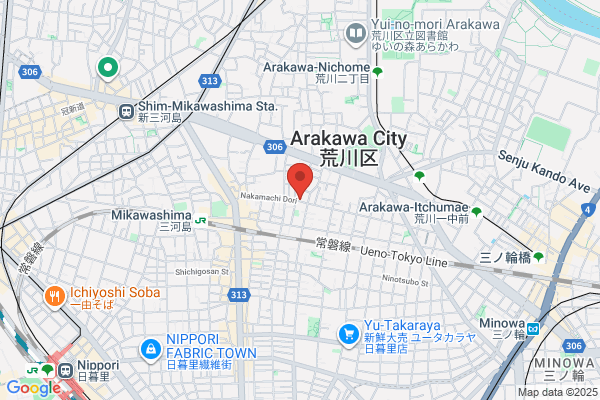 PUDOステーション　Big-A　さいたま七里店