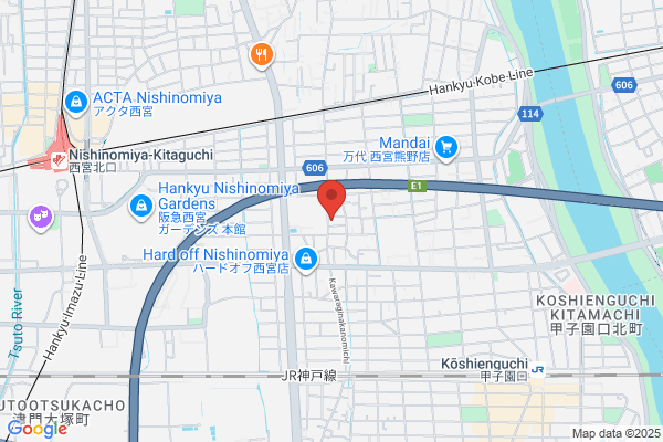 スシロー 八戸店