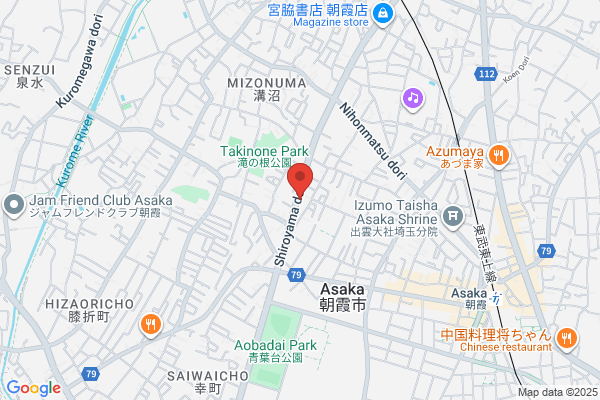 ENEOS Dr.Driveセルフ足立店(ENEOSフロンティア)
