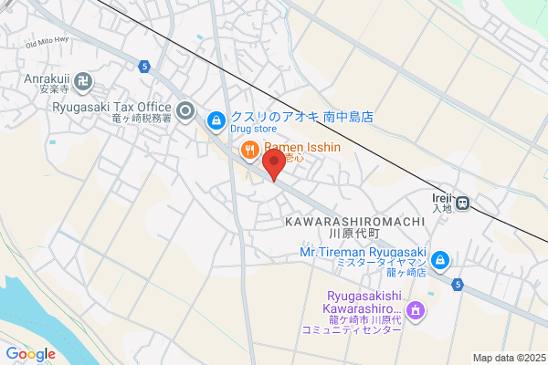 スシロー 龍ケ崎店