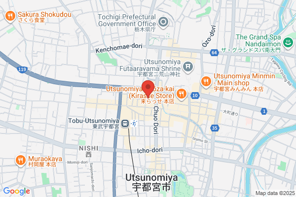 スパーク日本橋