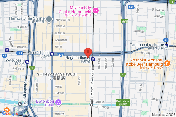 Best Western Hotel Fino Osaka Shinsaibashi