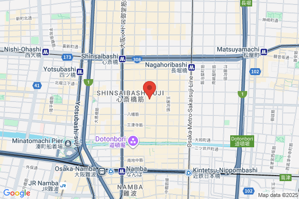 Shot Bar Mozic（ショットバーモザイク）
