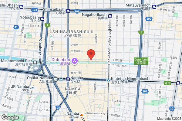 海道