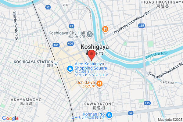 再建ホーム