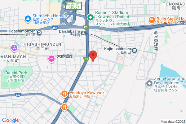 studio & tennis ease 上福岡