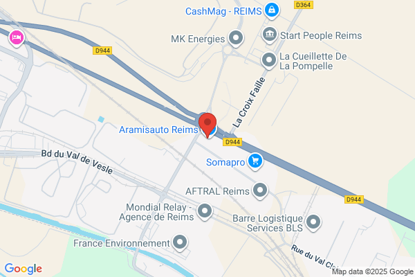 脱毛サロン REIMS