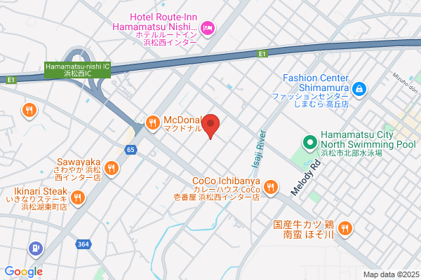保険見直し本舗 横浜ドン・キホーテ二俣川店