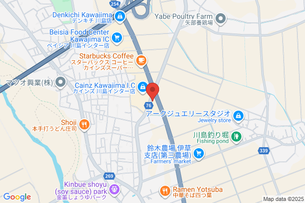 ENEOS Dr.Driveセルフ天神川四条店(ENEOSフロンティア)