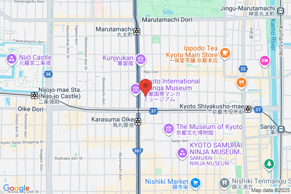 焼き肉家ますいち東店