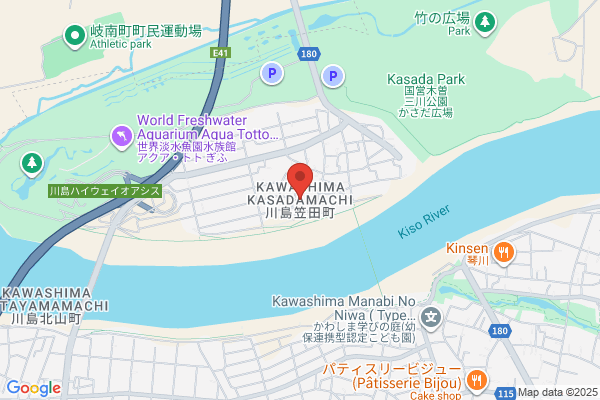 サロン・ド・ボーテ・ラーンジュ