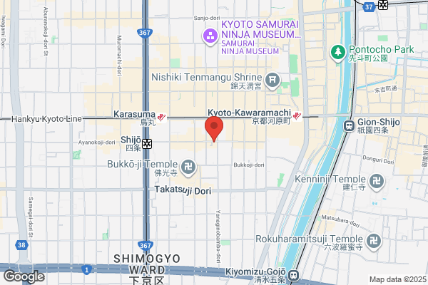 クリエイティブイングリッシュ 江南校