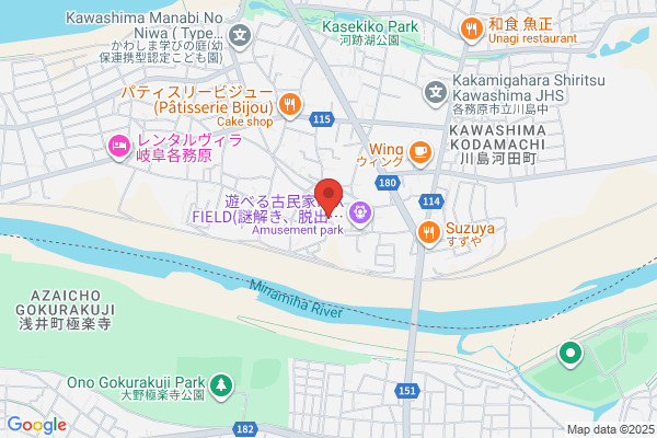 ワークシップ愛岐（就労継続支援B型事業所）
