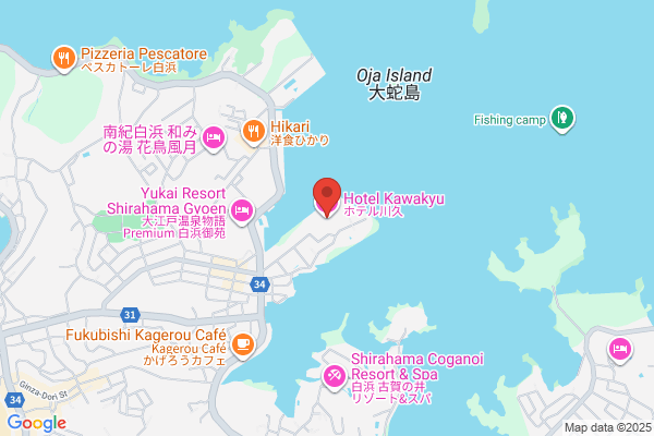 ルートイングランティア秋田SPA RESORT