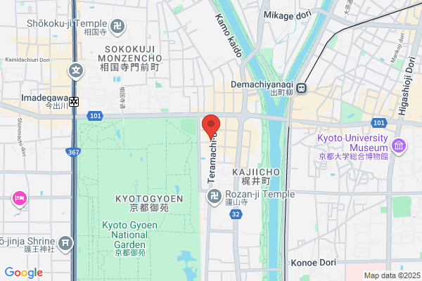 Kyoto