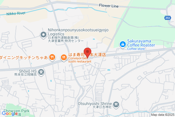 【閉店】ゲオ坂出店