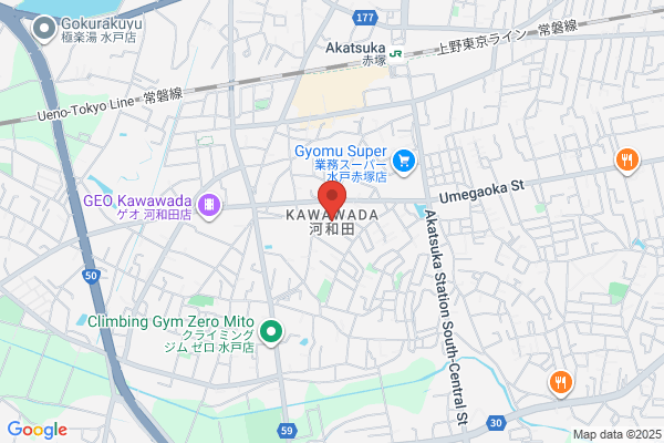 日比谷花壇 水戸プラザホテル店