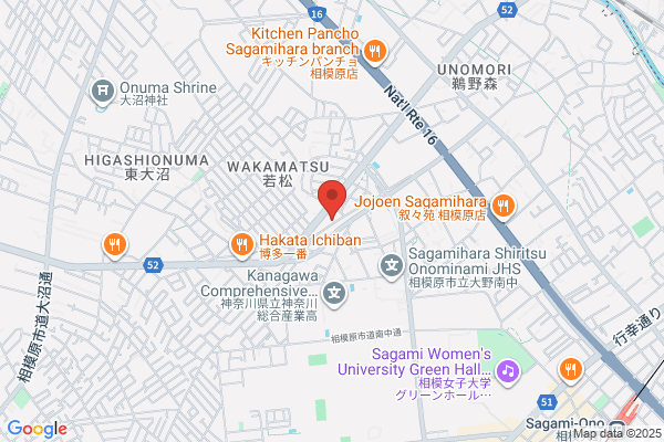 CPサロン　セプトクルール