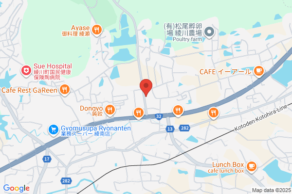 株式会社カインズガーデン
