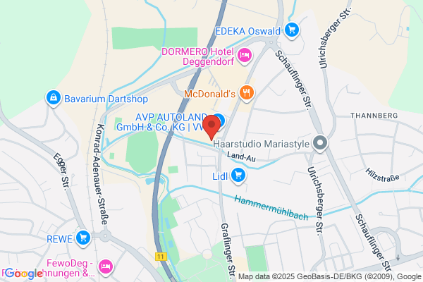スタジオマリオ 豊中店