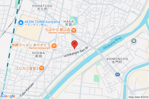 ほっともっと 中津川上金店