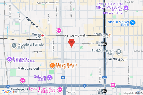 スシロー To Go JR我孫子駅店