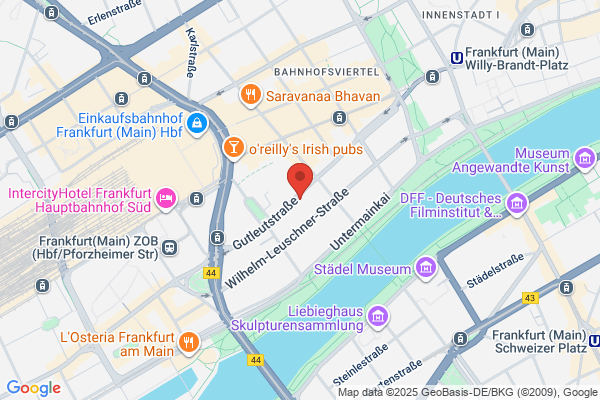 エビストロ EBIZO 柏本店-東口
