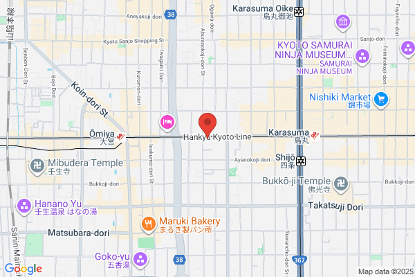 Daiyasu Co., Ltd.