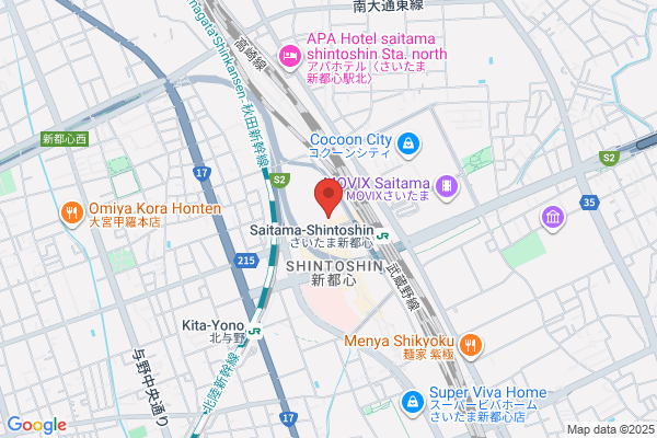 TOIRO整骨院